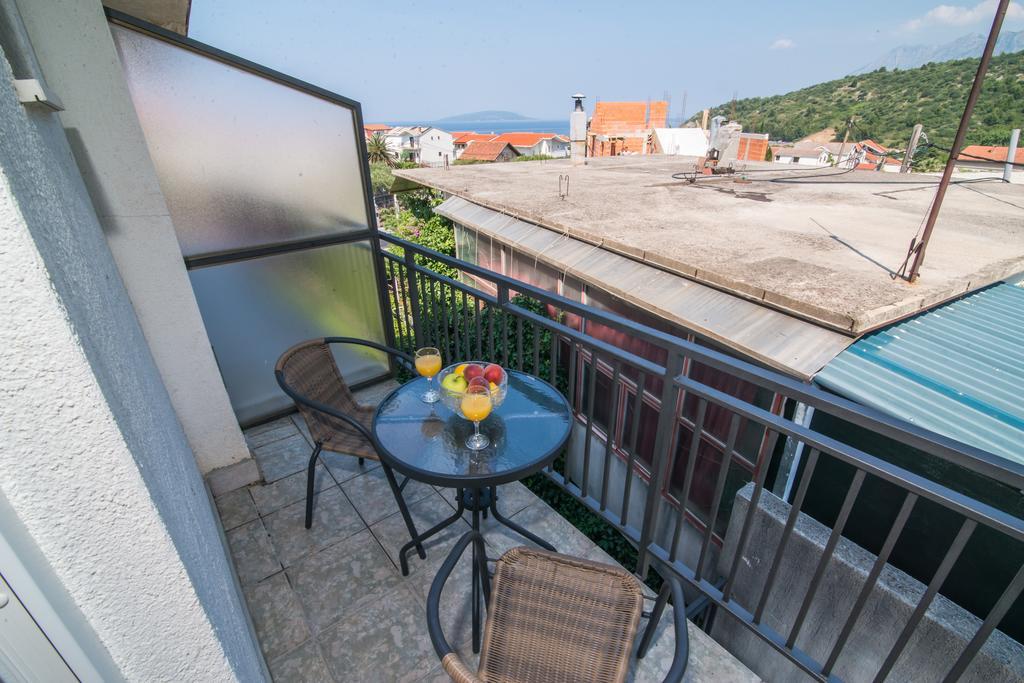 Apartment Vesna Podaca Exterior foto